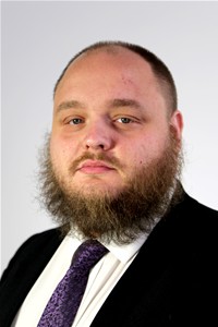 Photo of Dan Glover