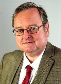Photo of Edward Harris