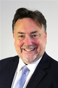Photo of James Crocker