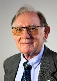 Photo of John Waine