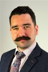 Photo of Luke Cooper