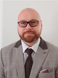Photo of Neil Garland