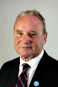 Photo of Stan Carvell