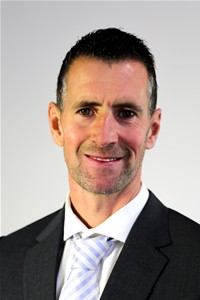 Photo of Wayne Briggs