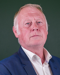 Photo of Adrian Little