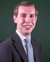 Photo of Anthony Lock
