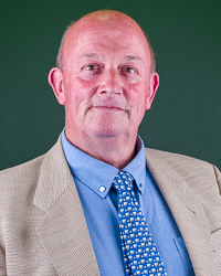 Photo of Charlie Hastie
