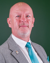 Photo of Craig Morris