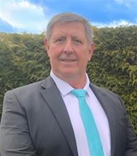 Photo of David Gaskell
