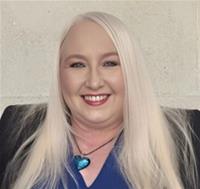 Photo of Joanne Blythe