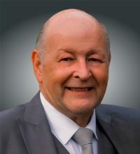 Photo of John Slope