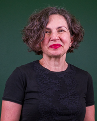 Photo of Kamala Guliyeva
