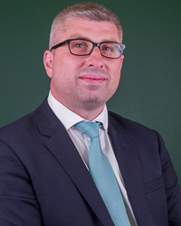 Photo of Mark Arnull