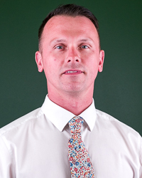 Photo of Nigel Berrill