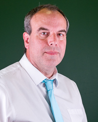 Photo of Richard Pipes