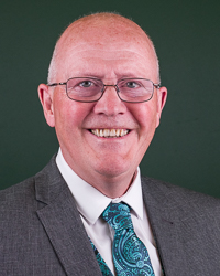 Photo of Ronald Firman