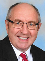 Photo of Andrew Baldwin