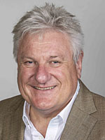 Photo of Trevor William Bence