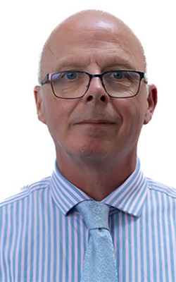 Photo of Kevin Asplin