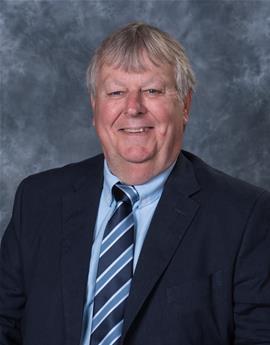 Photo of Anthony Upton