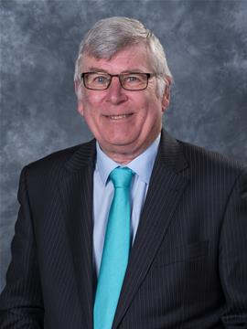 Photo of Bill Hopkins