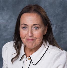Photo of Jo Monk