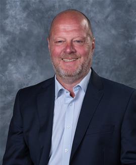 Photo of Justin Bowen