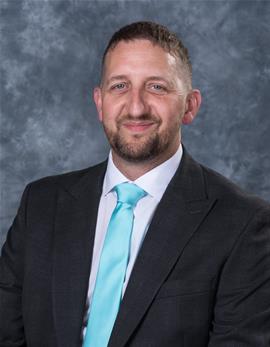 Photo of Matthew Jones