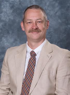 Photo of Owen Cleary